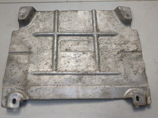 Защита днища, запаски, КПП, подвески, ориг. номер FT4Z5811779B, Ford Edge 2018-2023