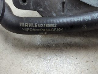 Осушитель, ориг. номер 9367096, BMW X3 G01 2017-2021