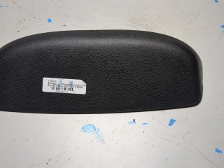 Фонарь дополнительный (стоп-сигнал), ориг. номер 5J6945097, Skoda Fabia 2007-2010