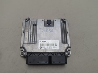 Блок управления двигателем BMW 5 F10 2009-2013