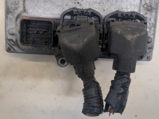 Блок управления двигателем, ориг. номер 37820RGWA01, 4285137478, Honda Odyssey 2008-2011