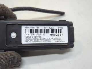 Блок управления сигнализацией, ориг. номер 4600110101, Audi Q7 2005-2009