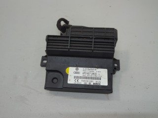 Блок управления бортовой сети (Body Control Module) Audi Q7 2005-2009