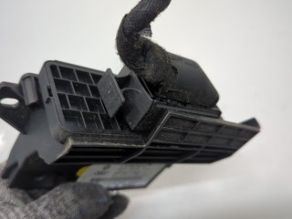 Блок управления бортовой сети (Body Control Module), ориг. номер 4F0907280D, Audi Q7 2005-2009
