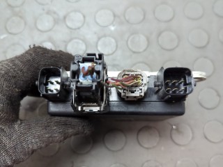 Блок управления форсунками, ориг. номер 8987150010, Lexus LS460 2006-2009