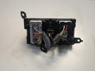 Блок управления АБС (ABS, ESP, ASR), ориг. номер 8954050550, Lexus LS460 2009-2012