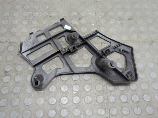 Кронштейн бампера левый задний, ориг. номер 9807129380, Peugeot 308 2011-2015