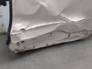 Дверная карта (Обшивка двери) левая задняя, ориг. номер FT4Z5827411DF, Ford Edge 2015-2018