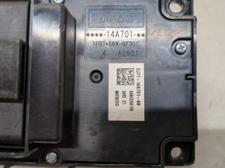 Кнопка регулировки сидений правая, ориг. номер EJ7T14A701AB, Ford Edge 2018-2023