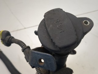 Горловина маслозаливная, Nissan Qashqai 2010-2013