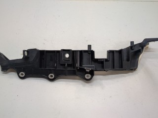 Пластик (обшивка) моторного отсека, ориг. номер 61139396987, BMW X3 G01 2017-2021