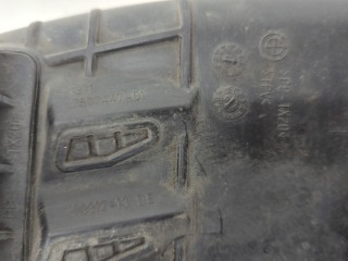 Патрубок корпуса воздушного фильтра, ориг. номер 7577447, 31717577447, BMW X6 2007-2012
