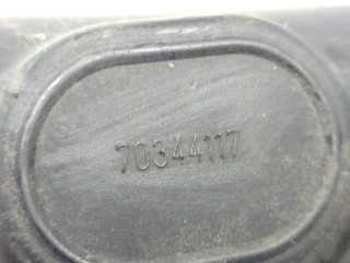 Патрубок корпуса воздушного фильтра, ориг. номер 7577447, 31717577447, BMW X6 2007-2012