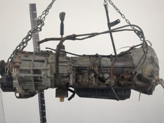 КПП - автомат (АКПП) 4х4, ориг. номер 350006A130, Lexus GX 2002-2009