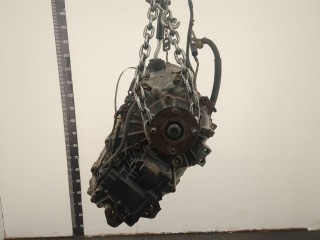 КПП - автомат (АКПП) 4х4, ориг. номер 350006A130, Lexus GX 2002-2009