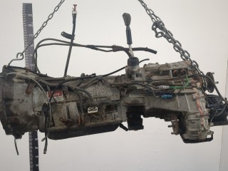 КПП - автомат (АКПП) 4х4, ориг. номер 350006A130, Lexus GX 2002-2009