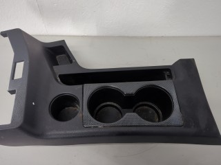 Пластик центральной консоли, ориг. номер 588210C090, Toyota Tundra 2006-2009