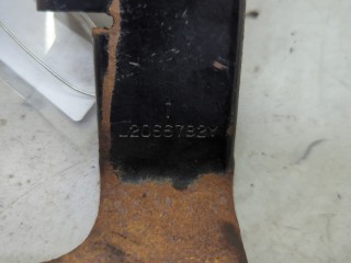 Кронштейн салона, Mazda CX-7 2006-2009