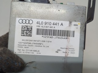 Блок управления камерой заднего вида, ориг. номер 4L0910441A, Audi Q7 2005-2009