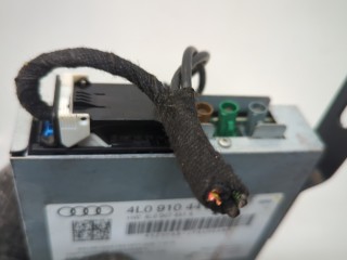 Блок управления камерой заднего вида, ориг. номер 4L0910441A, Audi Q7 2005-2009