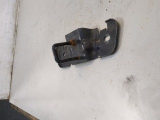 Петля замка капота, ориг. номер FK7216K689AB, LR058518, Land Rover Discovery Sport 2014-2019