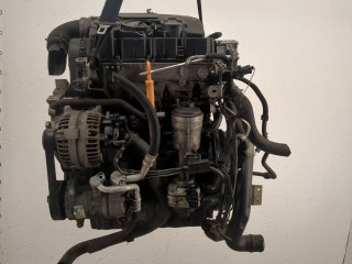 Генератор, ориг. номер 03L903023X, Audi A3 2004-2008