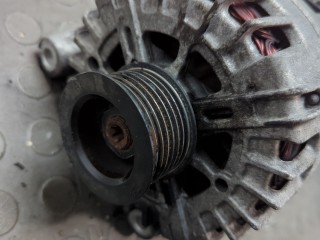 Генератор, ориг. номер 12317808074, 7808074, BMW X5 E70 2006-2010