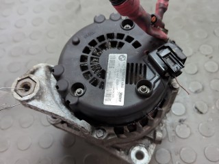 Генератор, ориг. номер 12317808074, 7808074, BMW X5 E70 2006-2010