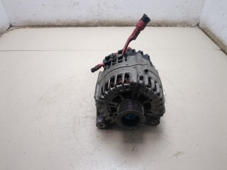 Генератор, ориг. номер 12317808074, 7808074, BMW X5 E70 2006-2010