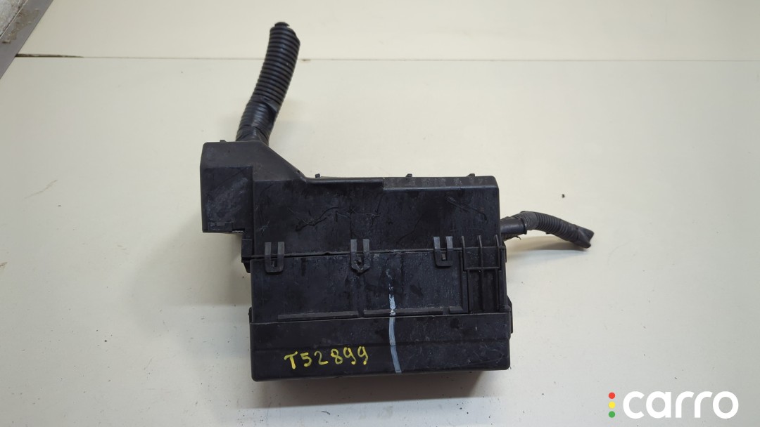 Блок предохранителей Nissan Almera 2002-2006, 24380AU000, фото 1