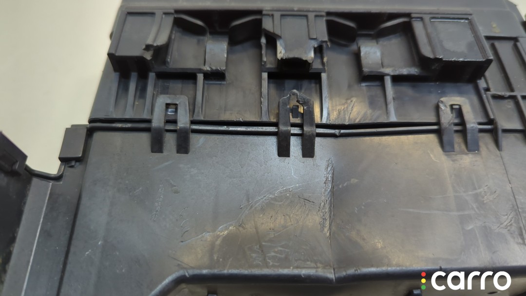 Блок предохранителей Nissan Almera 2002-2006, 24380AU000, фото 3