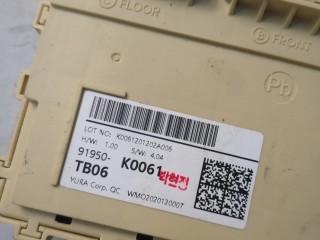 Блок предохранителей, ориг. номер 91950K0061, KIA Soul 2019-2022