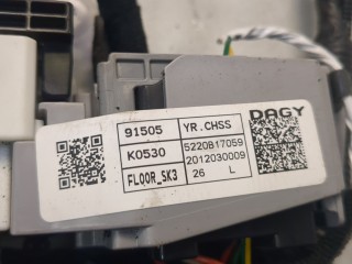 Блок предохранителей, ориг. номер 91505K0530, KIA Soul 2019-2022