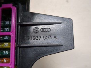 Блок предохранителей, ориг. номер 4G1937503A, Audi A6 2011-2014