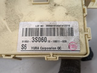 Блок предохранителей, ориг. номер 91950-3S060, Hyundai Sonata 6 YF 2009-2014