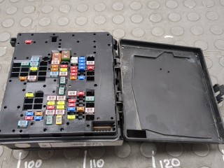 Блок предохранителей, ориг. номер LX6T14D068LAB, Lincoln Corsair 2019-2023