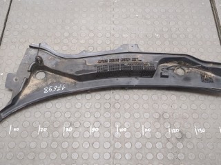 Жабо под дворники (дождевик) левое переднее Infiniti FX 2002-2006