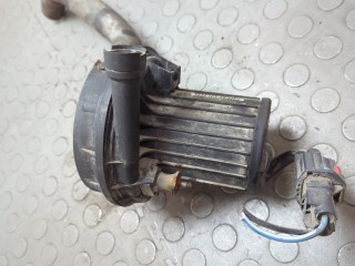 Нагнетатель воздуха (насос продувки), Audi A6 2011-2014