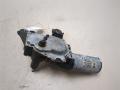 8L0955711B Двигатель стеклоочистителя (моторчик дворников) задний Volkswagen Passat 5 1998г. - фото №3