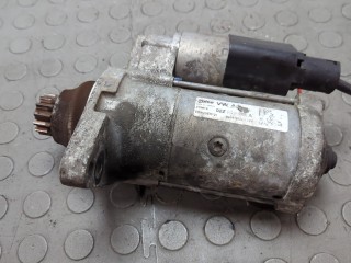 Стартер, ориг. номер 02Z911024, Seat Leon 2005-2012