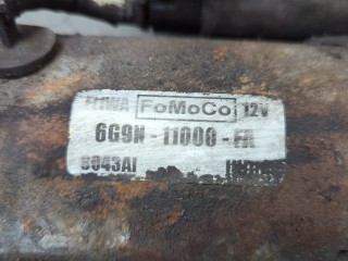 Стартер, ориг. номер 6G9N11000FA, Ford C-Max 2010-2015