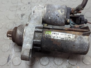 Стартер Volkswagen Polo 2005-2009