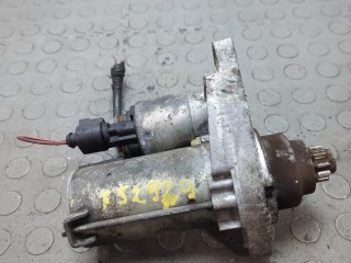 Стартер, ориг. номер 02T911023SX, Volkswagen Polo 2005-2009