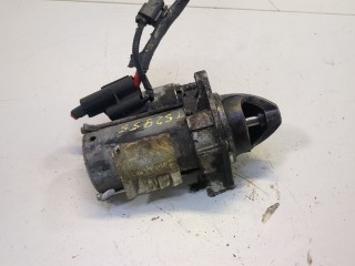 Стартер Ford Focus 2007-2011
