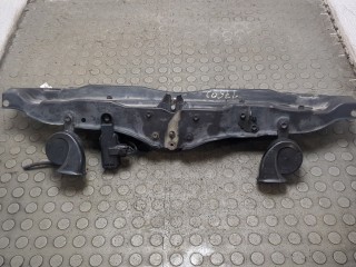 Рамка капота, ориг. номер 5351050102, Lexus LS460 2009-2012