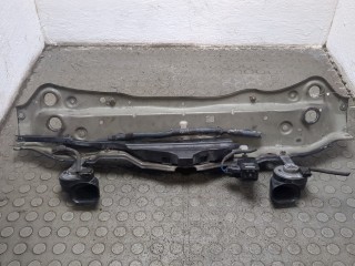 Рамка капота, ориг. номер 5351050102, Lexus LS460 2009-2012