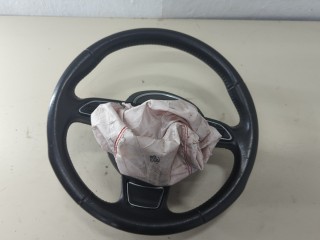 Руль, ориг. номер 8V0419091ACJM, 8V0419091A, Audi A3 2012-2016