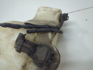 Бачок омывателя, ориг. номер 76841SJCA01, 76806SJCA01, 76835SHJC01, Honda Ridgeline 2005-2009