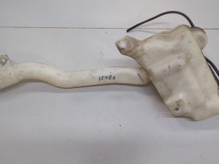 Бачок омывателя, ориг. номер 76841SJCA01, 76806SJCA01, 76835SHJC01, Honda Ridgeline 2005-2009
