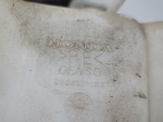 Бачок омывателя, ориг. номер 76841SJCA01, 76806SJCA01, 76835SHJC01, Honda Ridgeline 2005-2009